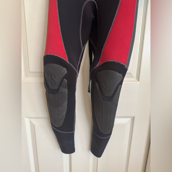 Scubapro Women’s Everflex 3/2 mm, size medium - Picture 2 of 4